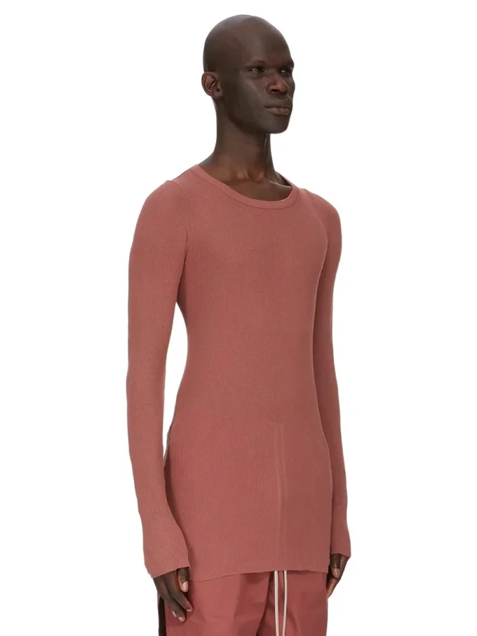 RICK OWENS – TOP RU02E1250RC-13