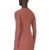 RICK OWENS – TOP RU02E1250RC-13