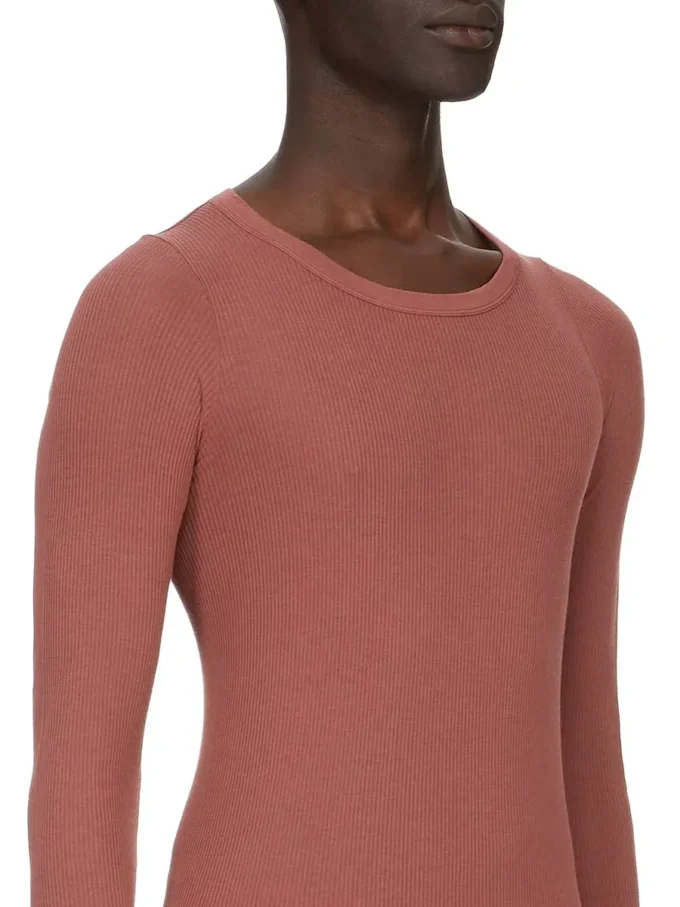 RICK OWENS – TOP RU02E1250RC-13