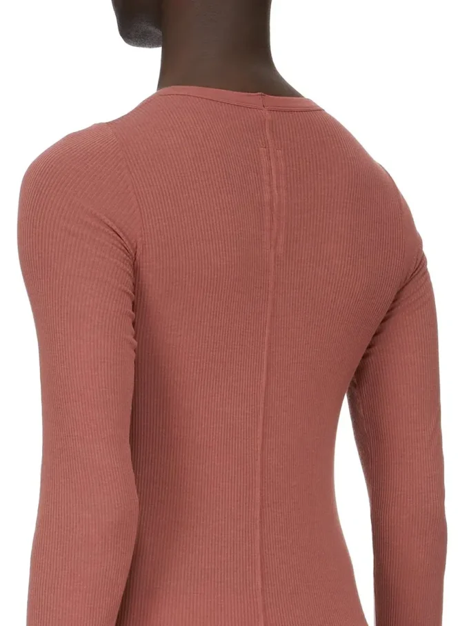 RICK OWENS – TOP RU02E1250RC-13