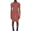 RICK OWENS – TOP RU02E1250RC-13
