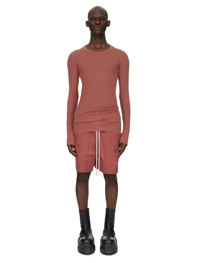 RICK OWENS – TOP RU02E1250RC-13