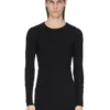 RICK OWENS – TOP RU02E1250RJR-09