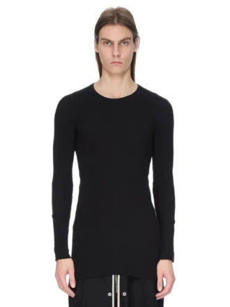 RICK OWENS – TOP RU02E1250RJR-09