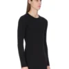 RICK OWENS – TOP RU02E1250RJR-09