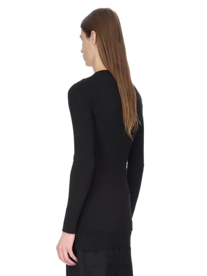 RICK OWENS – TOP RU02E1250RJR-09