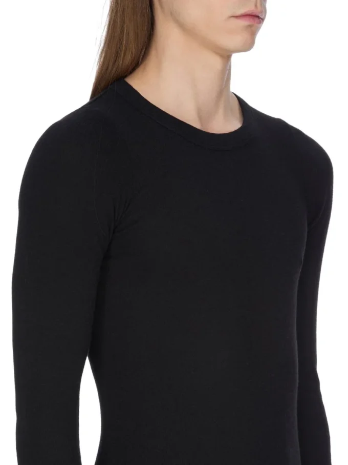 RICK OWENS – TOP RU02E1250RJR-09