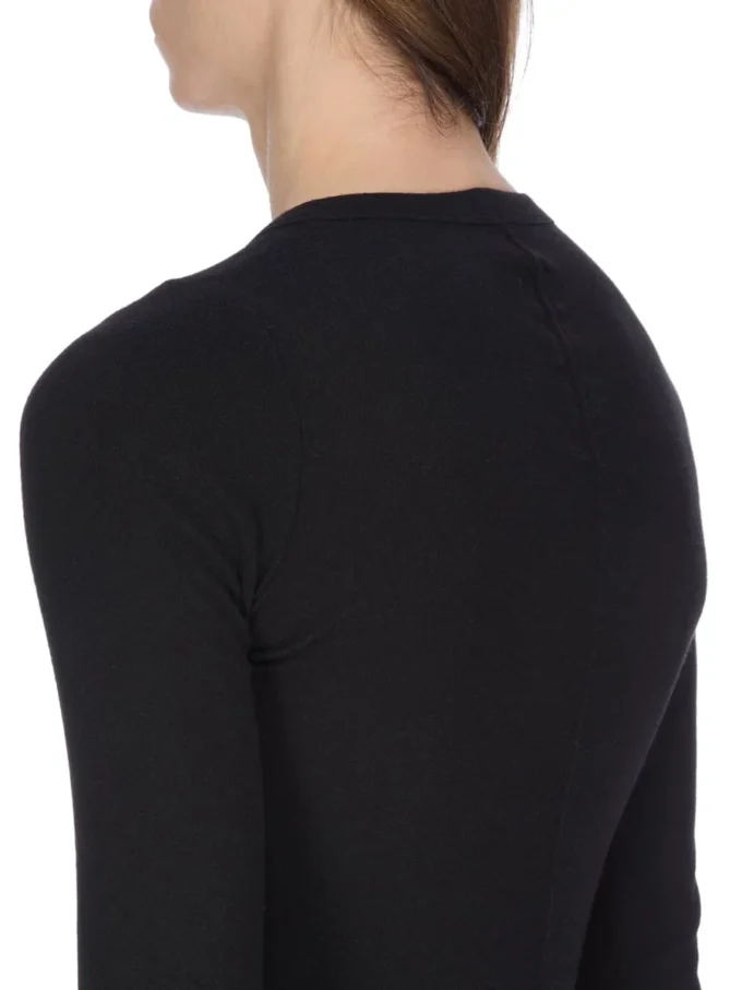 RICK OWENS – TOP RU02E1250RJR-09