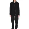 RICK OWENS – TOP RU02E1250RJR-09