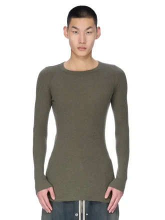 RICK OWENS – TOP RU02E1250RJR-25