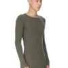 RICK OWENS – TOP RU02E1250RJR-25
