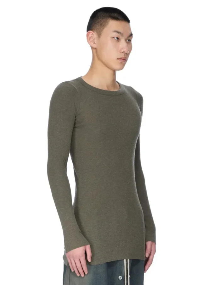 RICK OWENS – TOP RU02E1250RJR-25