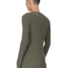 RICK OWENS – TOP RU02E1250RJR-25