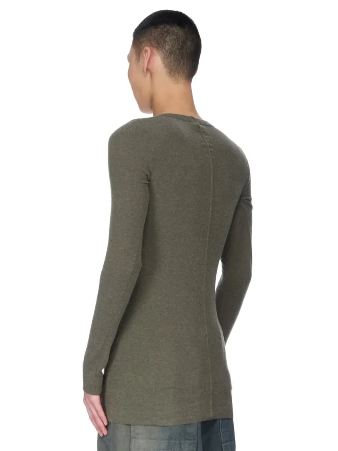RICK OWENS – TOP RU02E1250RJR-25