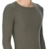 RICK OWENS – TOP RU02E1250RJR-25
