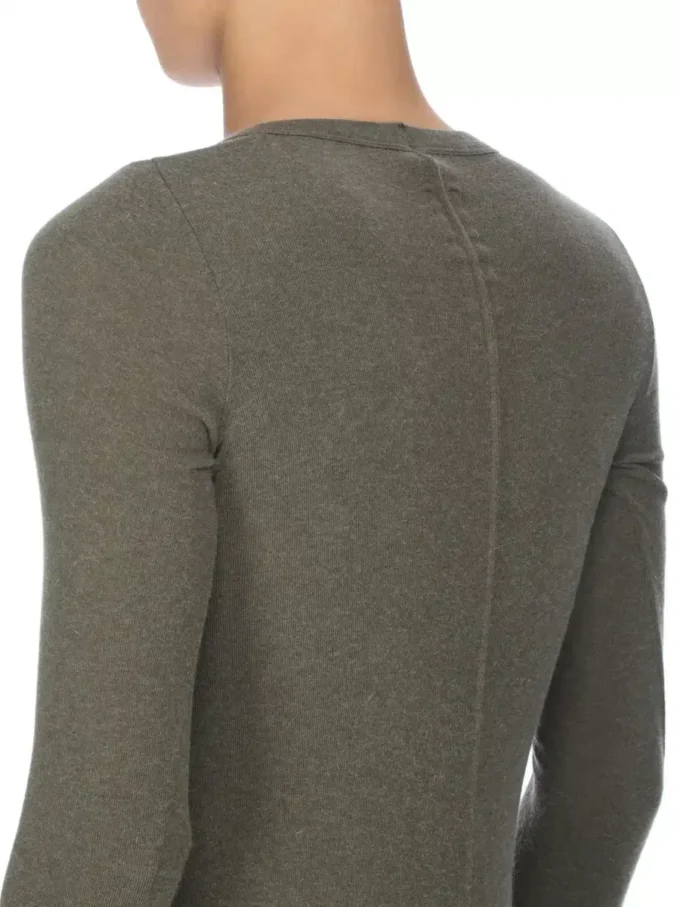 RICK OWENS – TOP RU02E1250RJR-25