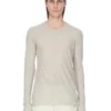 RICK OWENS – TOP RU02E1252UC-08
