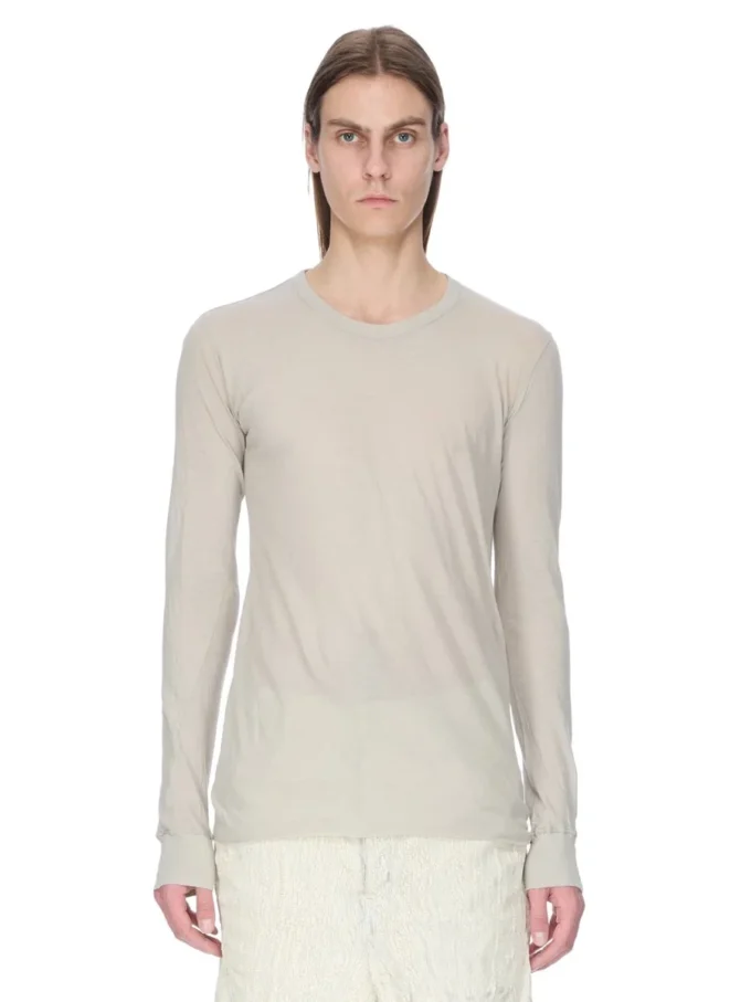 RICK OWENS – TOP RU02E1252UC-08