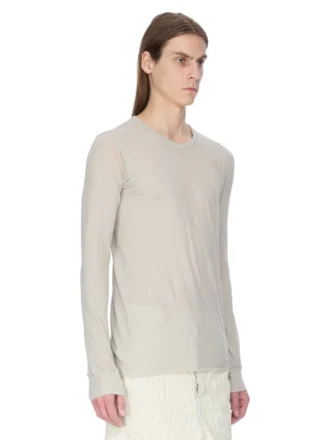 RICK OWENS – TOP RU02E1252UC-08