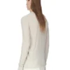 RICK OWENS – TOP RU02E1252UC-08