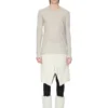 RICK OWENS – TOP RU02E1252UC-08