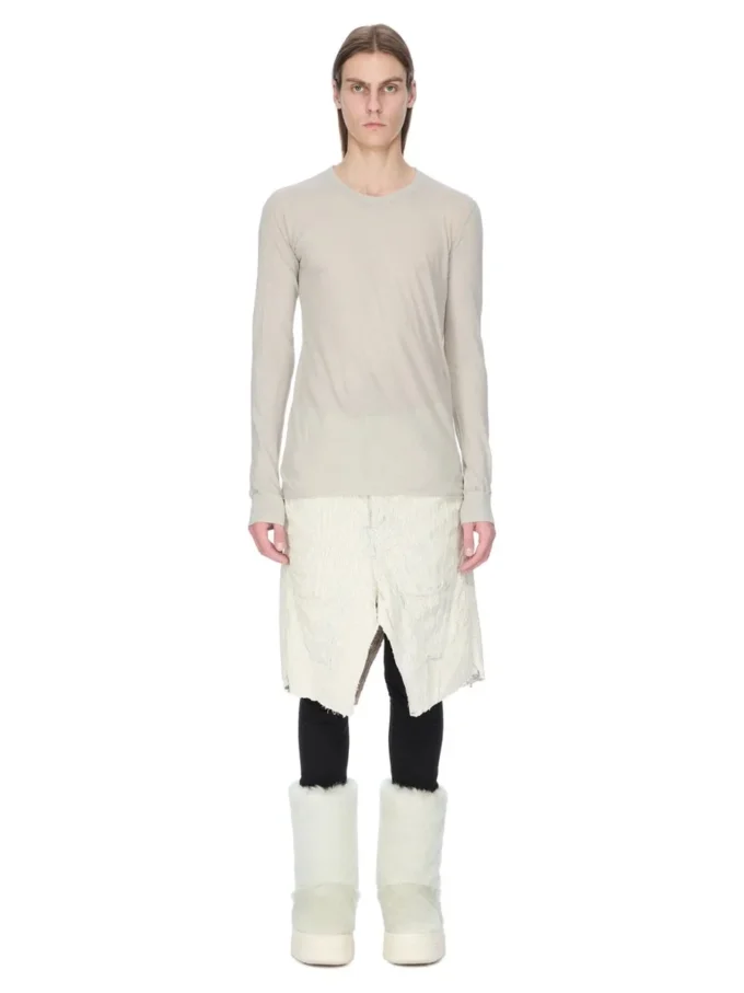 RICK OWENS – TOP RU02E1252UC-08