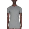 RICK OWENS – TOP RU02E1256UCDB-06