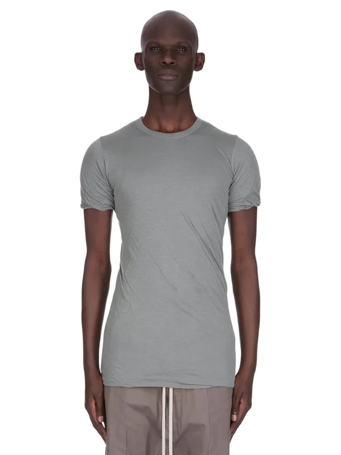 RICK OWENS – TOP RU02E1256UCDB-06