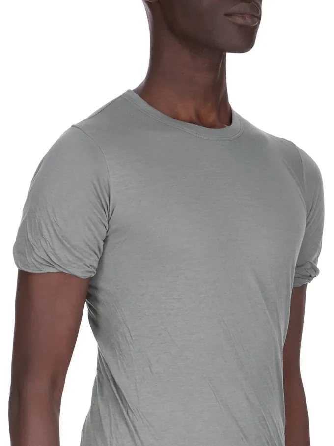 RICK OWENS – TOP RU02E1256UCDB-06