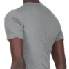 RICK OWENS – TOP RU02E1256UCDB-06