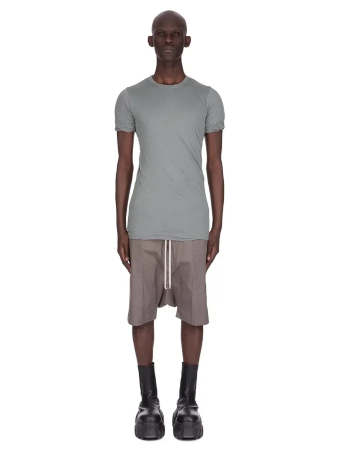 RICK OWENS – TOP RU02E1256UCDB-06