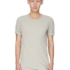 RICK OWENS – TOP RU02E1256UCDB-08
