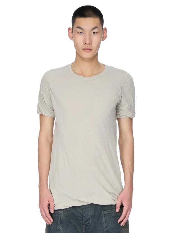 RICK OWENS – TOP RU02E1256UCDB-08