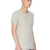 RICK OWENS – TOP RU02E1256UCDB-08