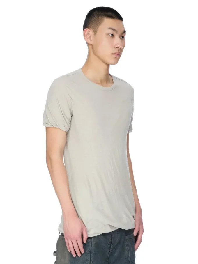 RICK OWENS – TOP RU02E1256UCDB-08