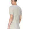 RICK OWENS – TOP RU02E1256UCDB-08