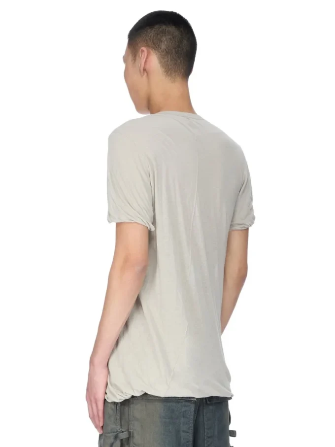 RICK OWENS – TOP RU02E1256UCDB-08