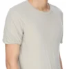 RICK OWENS – TOP RU02E1256UCDB-08