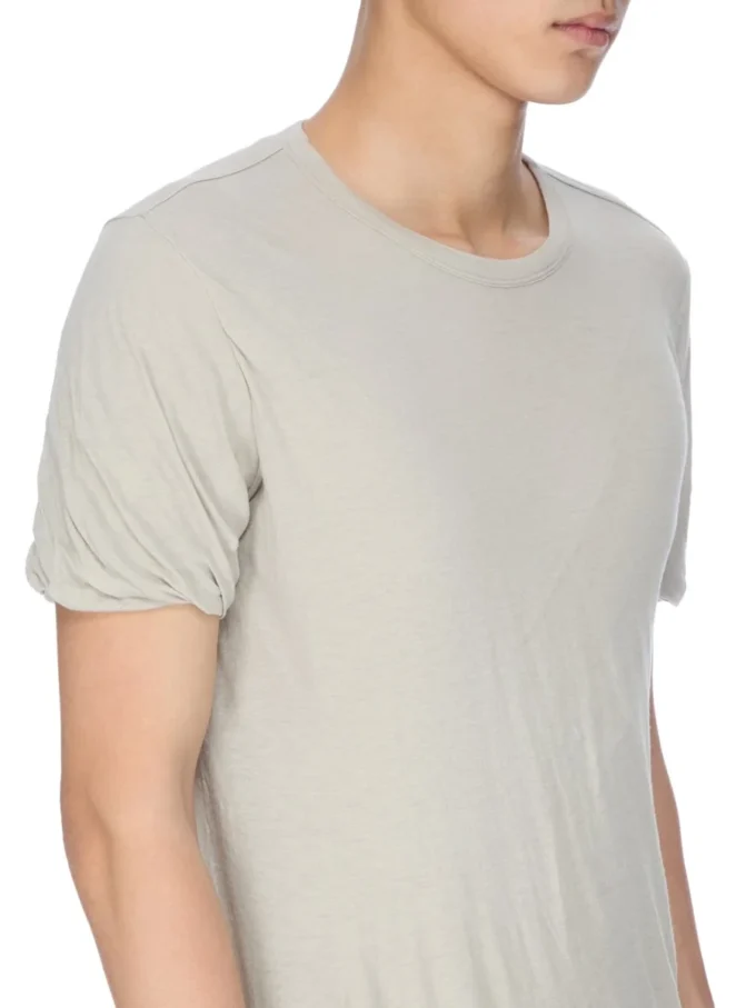 RICK OWENS – TOP RU02E1256UCDB-08