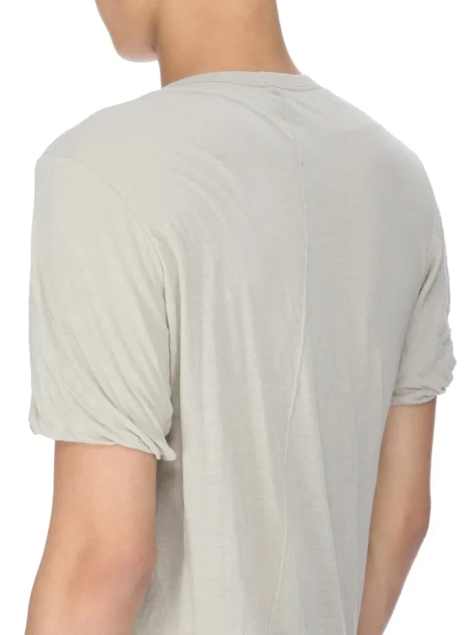 RICK OWENS – TOP RU02E1256UCDB-08