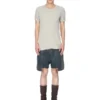RICK OWENS – TOP RU02E1256UCDB-08