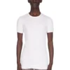 RICK OWENS – TOP RU02E1256UCDB-11