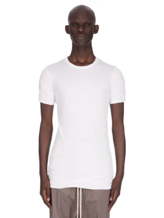 RICK OWENS – TOP RU02E1256UCDB-11