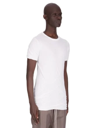 RICK OWENS – TOP RU02E1256UCDB-11
