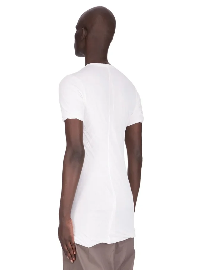 RICK OWENS – TOP RU02E1256UCDB-11