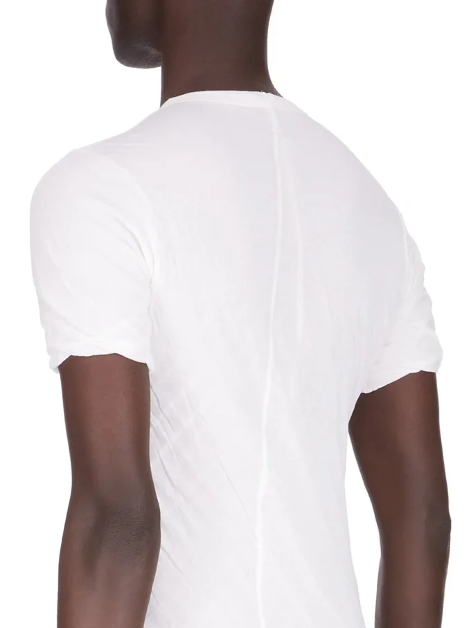 RICK OWENS – TOP RU02E1256UCDB-11