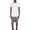 RICK OWENS – TOP RU02E1256UCDB-11