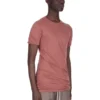 RICK OWENS – TOP RU02E1256UCDB-13