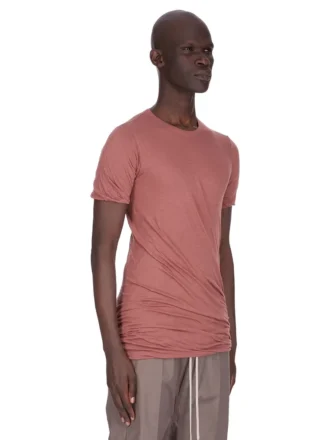 RICK OWENS – TOP RU02E1256UCDB-13