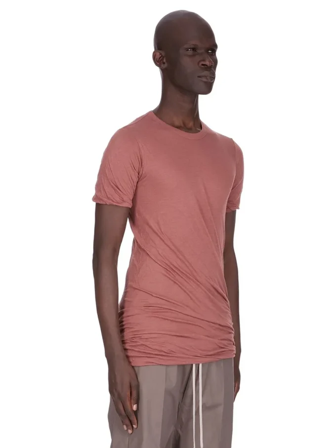 RICK OWENS – TOP RU02E1256UCDB-13